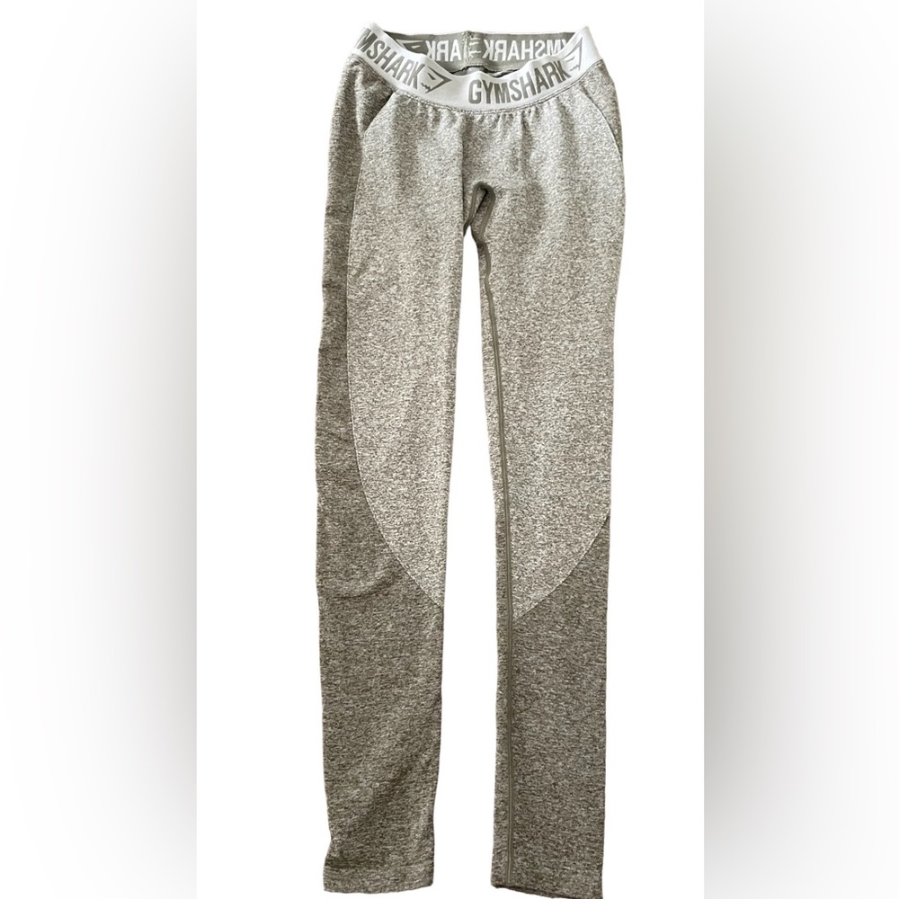 Gymshark Flex Leggings